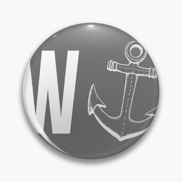 Item preview, W Anchor W'anker designed and sold by Somtochukwu857.