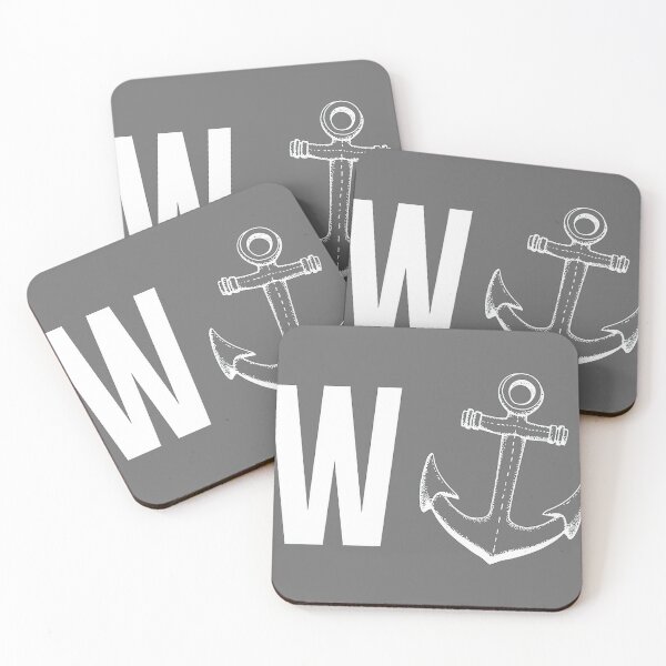 Item preview, W Anchor W'anker designed and sold by Somtochukwu857.