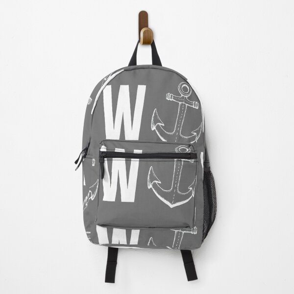 Item preview, W Anchor W'anker designed and sold by Somtochukwu857.