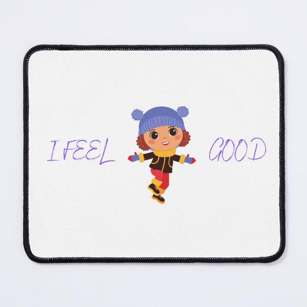 Item preview, I FEEL GOOD designed and sold by IsaCria.