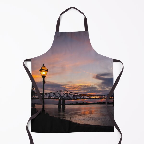 Item preview, Natchez-Vidalia Bridge  designed and sold by RoseC.