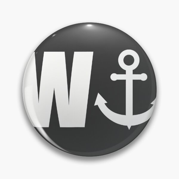 Item preview, W ANCHOR Funny Wanker designed and sold by Somtochukwu857.