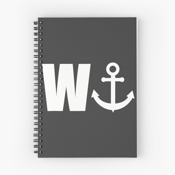 Item preview, W ANCHOR Pendejo divertido designed and sold by Somtochukwu857.