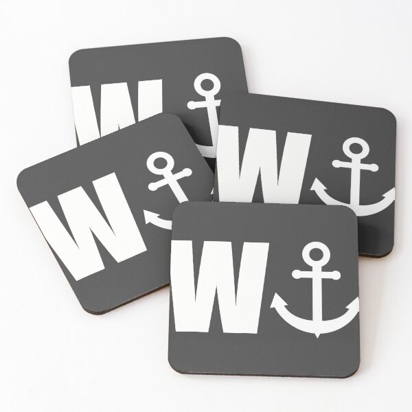 Item preview, W ANCHOR Funny Wanker designed and sold by Somtochukwu857.