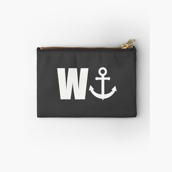 Item preview, W ANCHOR Funny Wanker designed and sold by Somtochukwu857.