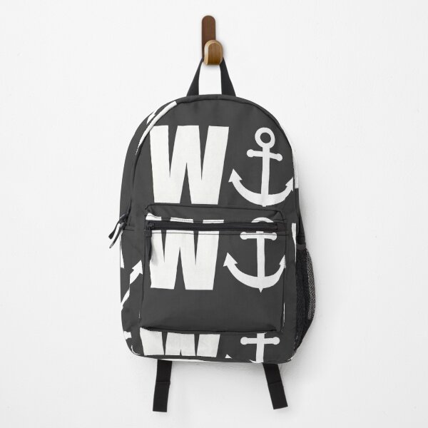 Item preview, W ANCHOR Funny Wanker designed and sold by Somtochukwu857.
