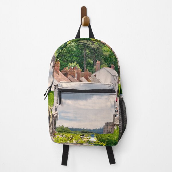 Item preview, Dunster Village designed and sold by hawkie.