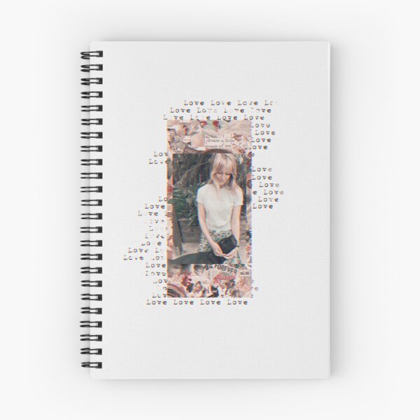 Item preview, Melissa Benoist designed and sold by dotdesignbylu.