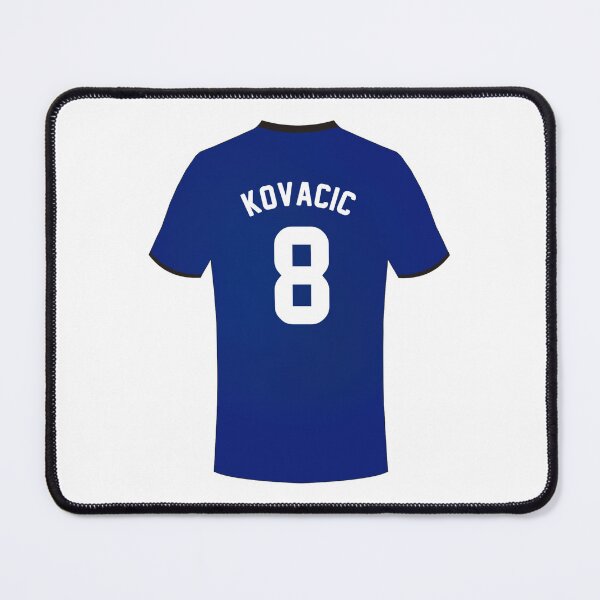Item preview, Mateo Kovacic Stickers designed and sold by Piqu89.