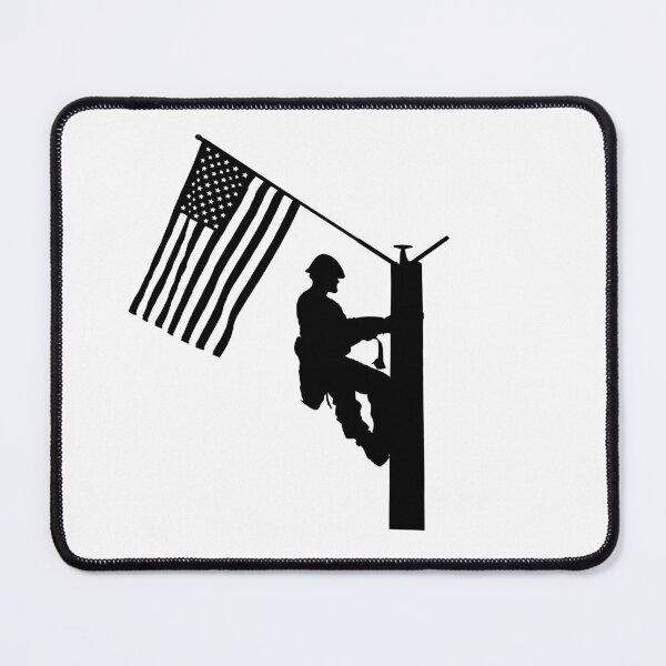 Item preview, Lineman designed and sold by PepaAnaRB.