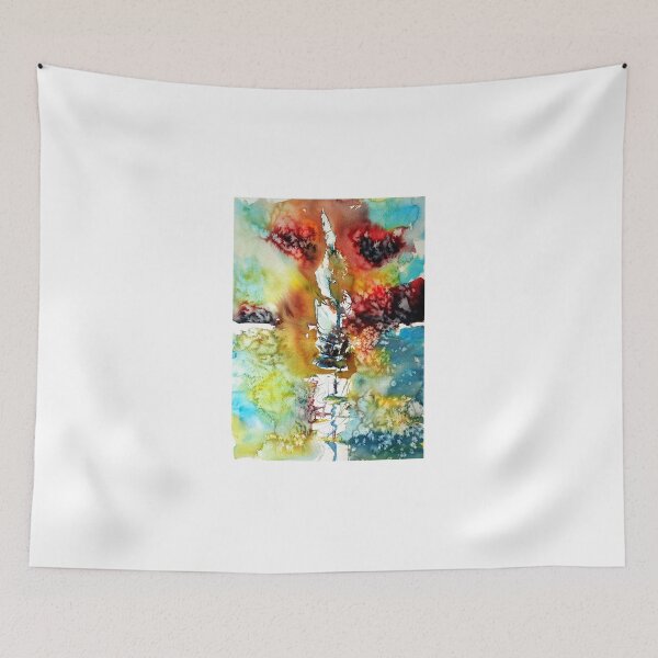 Item preview, Sailboat after storm designed and sold by kovacsannabrigi.