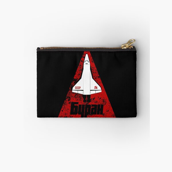 Item preview, Programa espacial ruso Buran CCCP #2699 designed and sold by Rare-Militia.