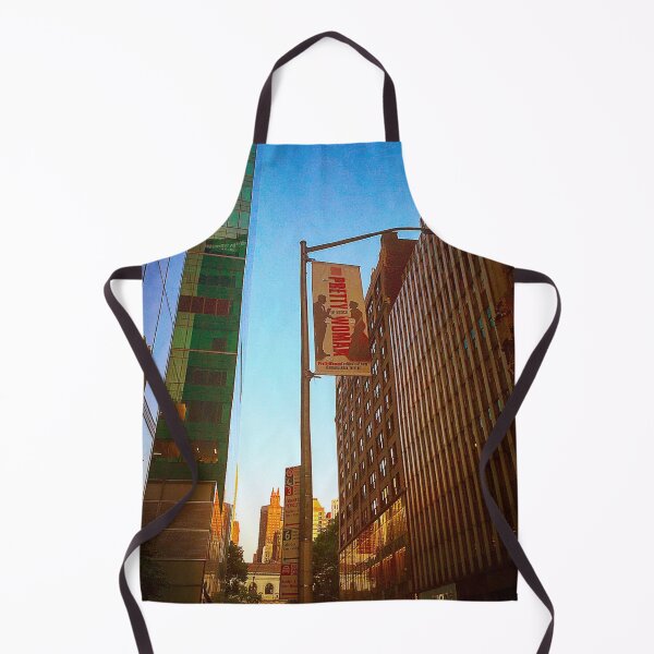 Item preview, Broadway, Manhattan, NYC designed and sold by eleonoraingrid.