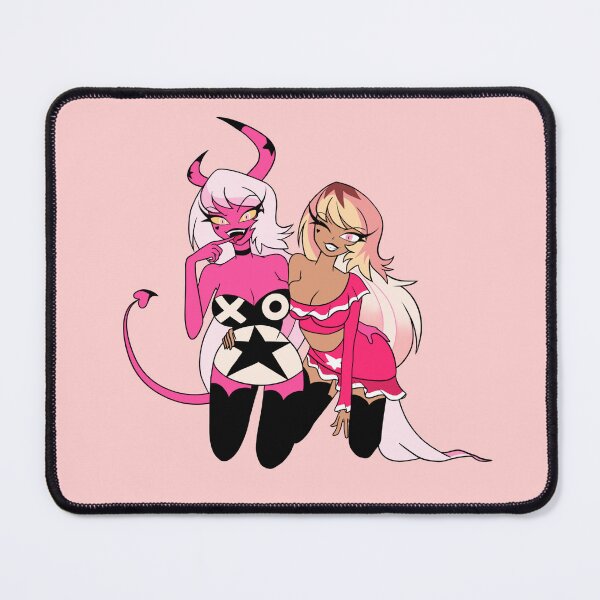 Item preview, Verosika Mayday Demon and Human designed and sold by xyvril.