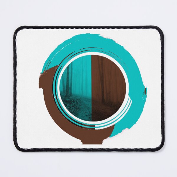 Item preview, The Sticks Circle designed and sold by ALBGraphics7.