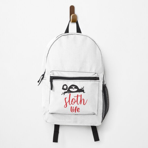 Item preview, Sloth Life Funny Sloth Design designed and sold by ThisIsMugLife.