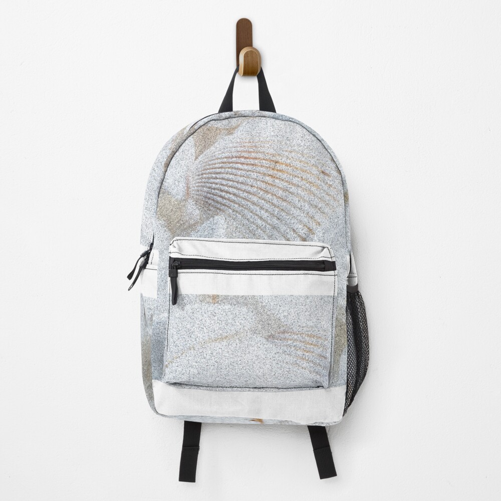 Item preview, Backpack designed and sold by Harleqindesign.