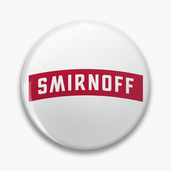 Item preview, Smirnoff-Vodka designed and sold by KaseyVenable.