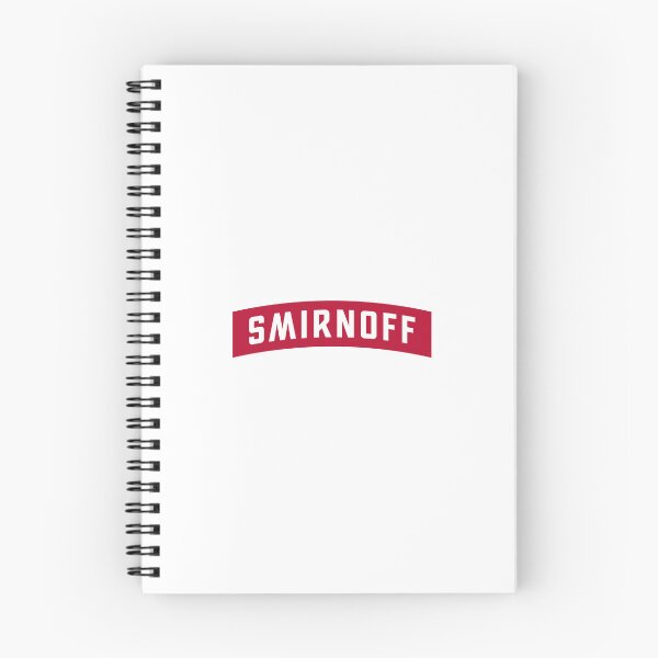 Item preview, Smirnoff-Vodka designed and sold by KaseyVenable.