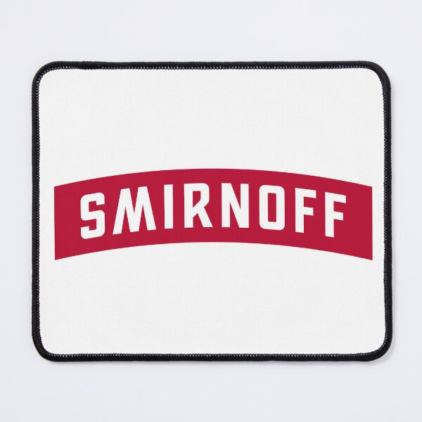 Item preview, Smirnoff-Vodka designed and sold by KaseyVenable.