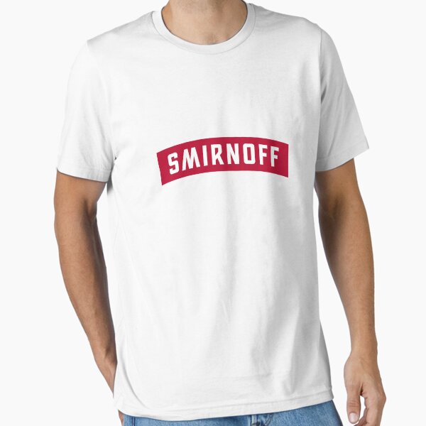 Artikel-Vorschau von Smirnoff-Wodka, designt und verkauft von KaseyVenable.