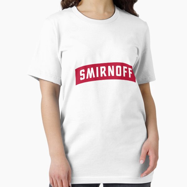 Item preview, Smirnoff-Vodka designed and sold by KaseyVenable.