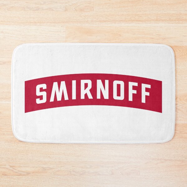 Item preview, Smirnoff-Vodka designed and sold by KaseyVenable.