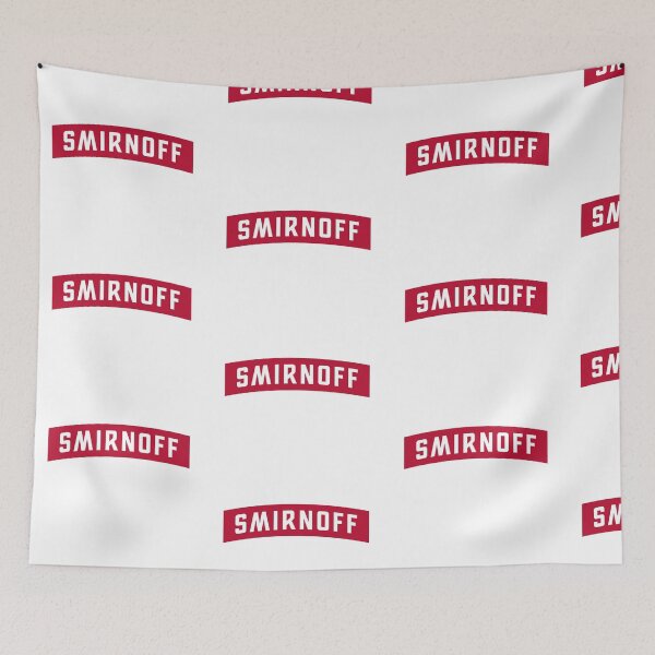 Item preview, Smirnoff-Vodka designed and sold by KaseyVenable.
