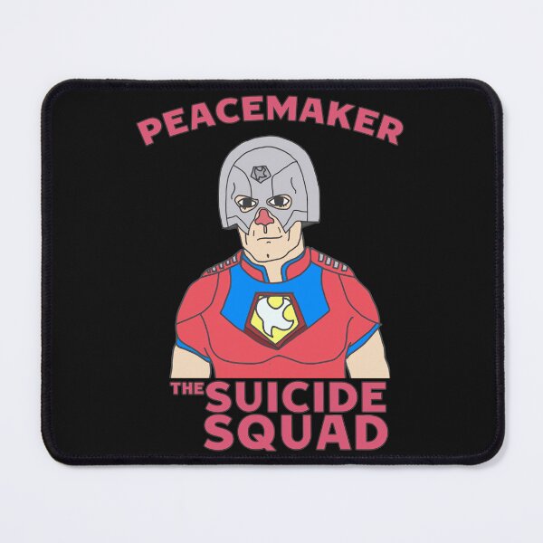 Item preview, SuperHeroPeacemaker #21 designed and sold by TravisSavorys.