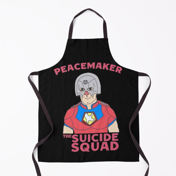 Item preview, SuperHeroPeacemaker #21 designed and sold by TravisSavorys.