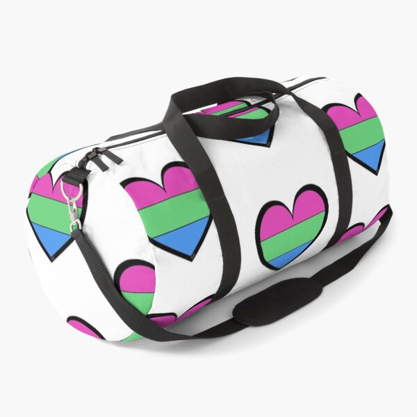 Item preview, Polysexual Heart designed and sold by Comfort-Station.