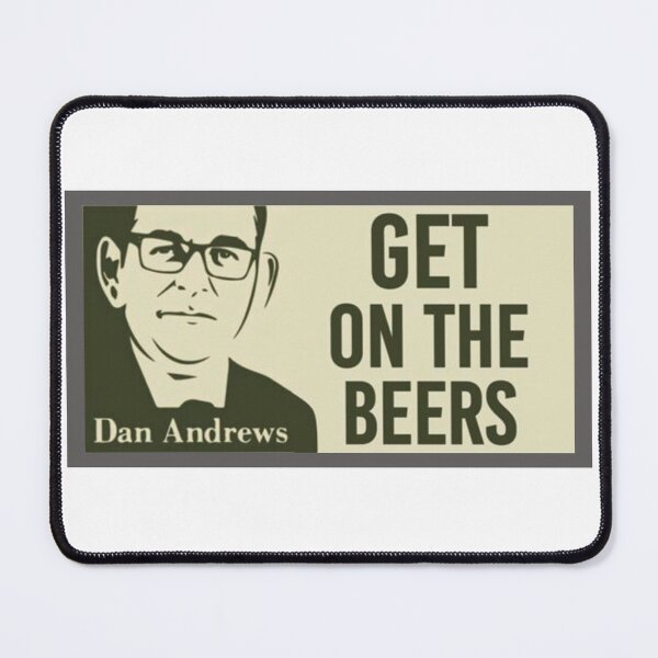 Item preview, Dan Andrew Classic T-Shirt designed and sold by BridgeofArt.