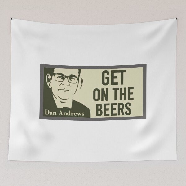Item preview, Dan Andrew Classic T-Shirt designed and sold by BridgeofArt.