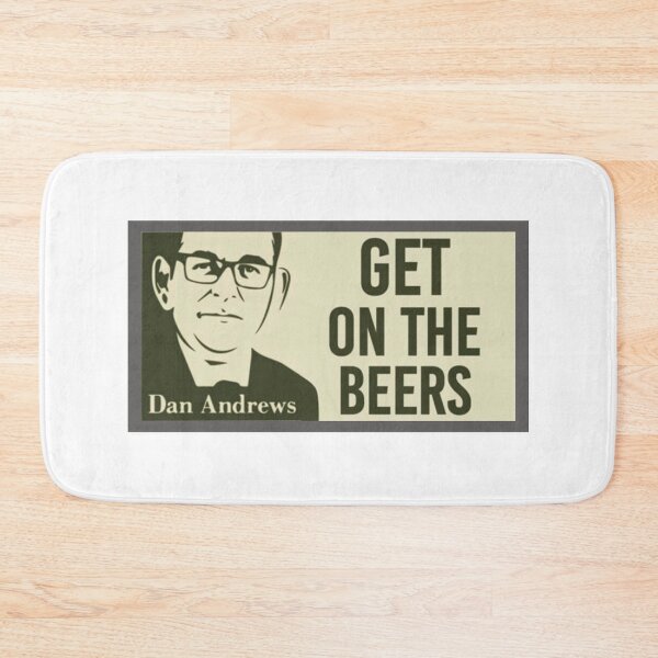 Item preview, Dan Andrew Classic T-Shirt designed and sold by BridgeofArt.