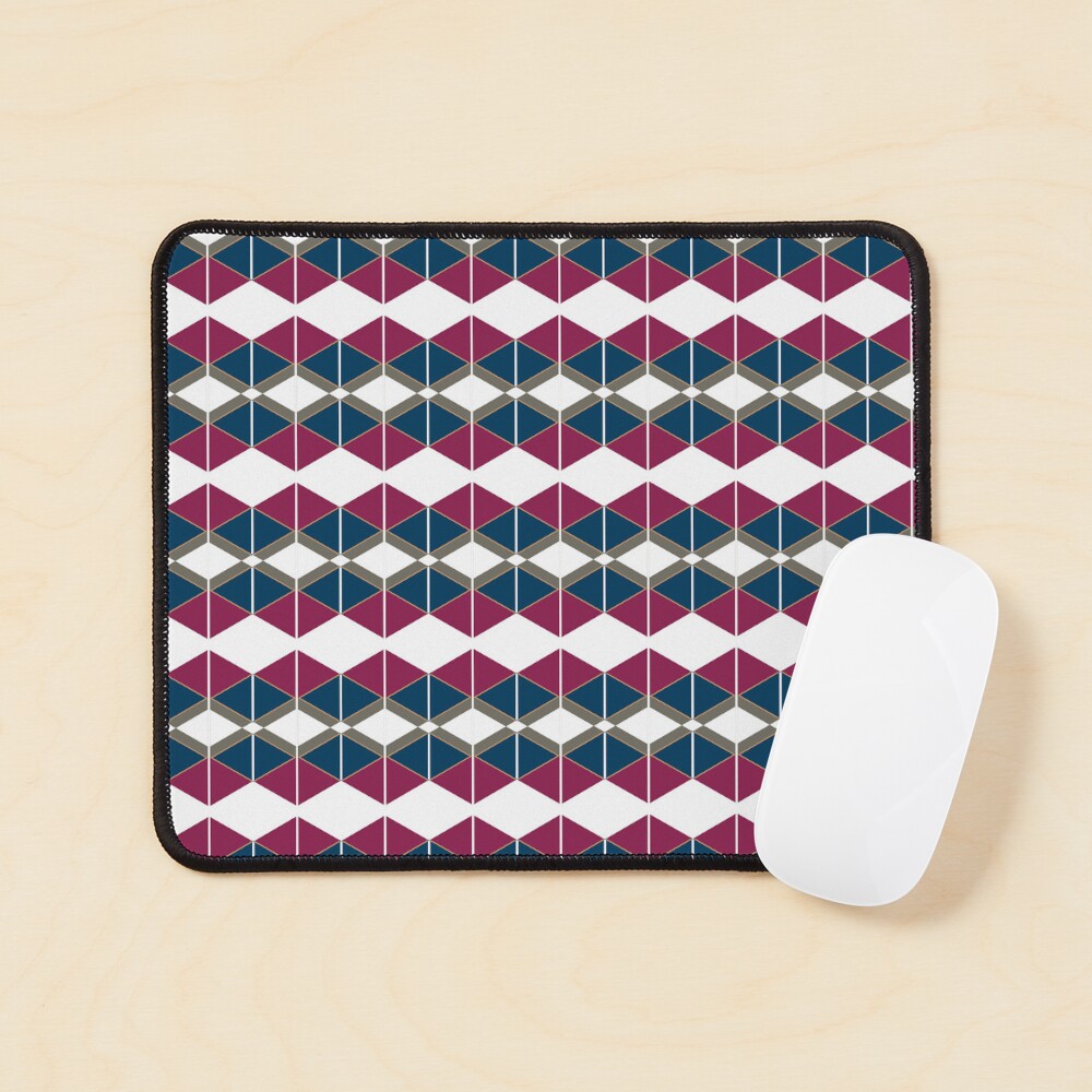 Item preview, Mouse Pad designed and sold by risingrocket.