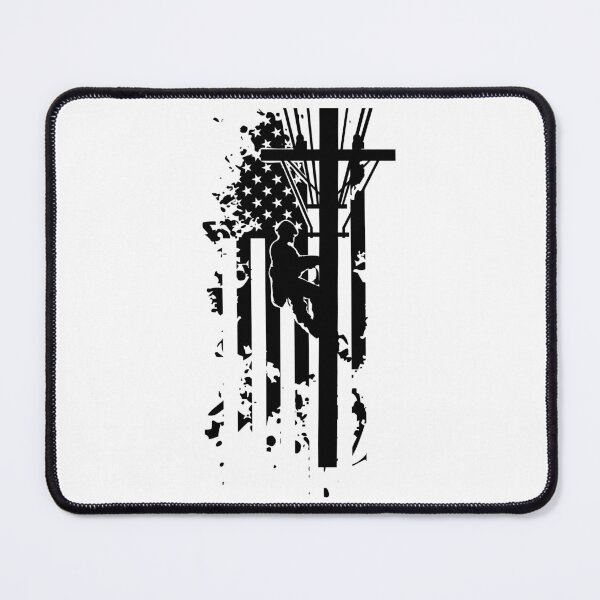 Item preview, Lineman designed and sold by PepaAnaRB.