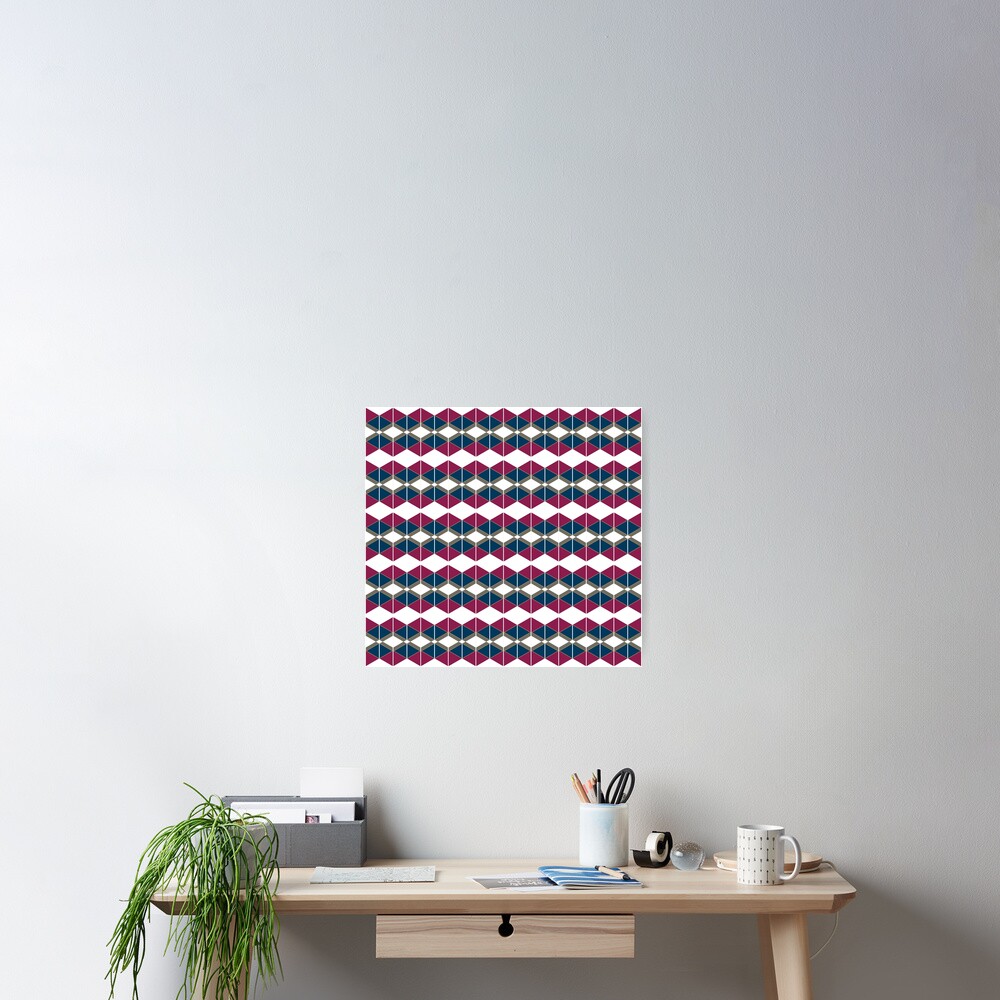 Item preview, Poster designed and sold by risingrocket.