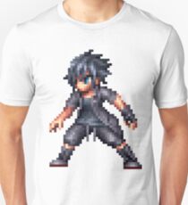 Camiseta unisex Noctis