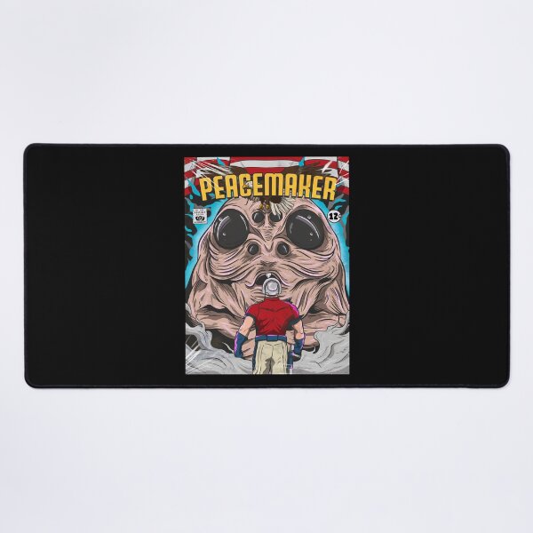 Item preview, SuperHeroPeacemaker #22 designed and sold by TravisSavorys.