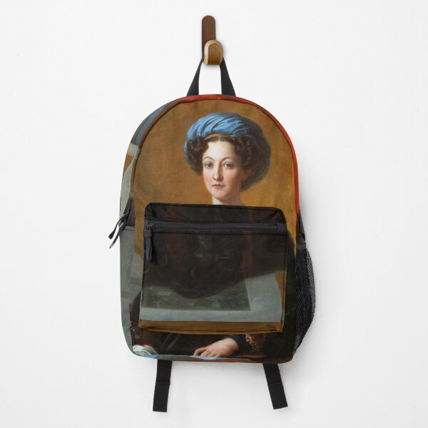 Item preview, Portrait of Klementyna Ostrowska née Sanguszko Vincenzo Camuccini designed and sold by TeeARTHY.