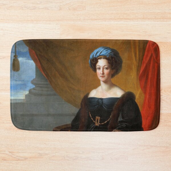 Item preview, Portrait of Klementyna Ostrowska née Sanguszko Vincenzo Camuccini designed and sold by TeeARTHY.