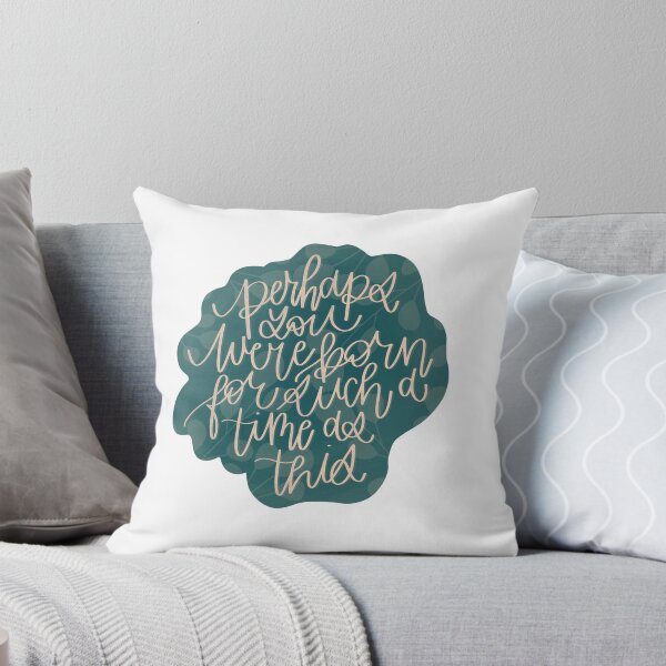 Item preview, Such a time as this designed and sold by haileybneal.