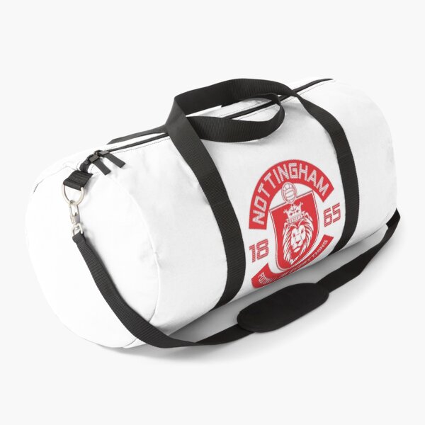 Item preview, Football Is Everything - Nottingham Squad Retro designed and sold by FOOTBALL IS EVERYTHING.