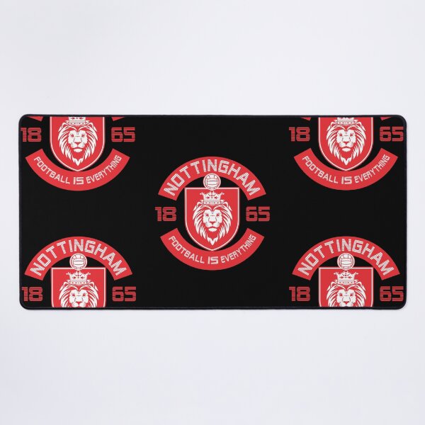 Item preview, Football Is Everything - Nottingham Squad Retro designed and sold by FOOTBALL IS EVERYTHING.