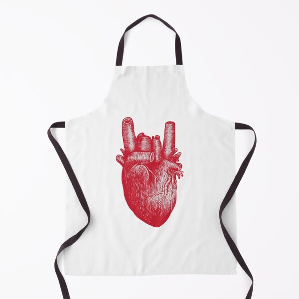 Item preview, Metal Heart designed and sold by bonitaeudora.