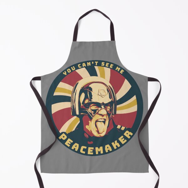 Item preview, SuperHeroPeacemaker #24 designed and sold by TravisSavorys.
