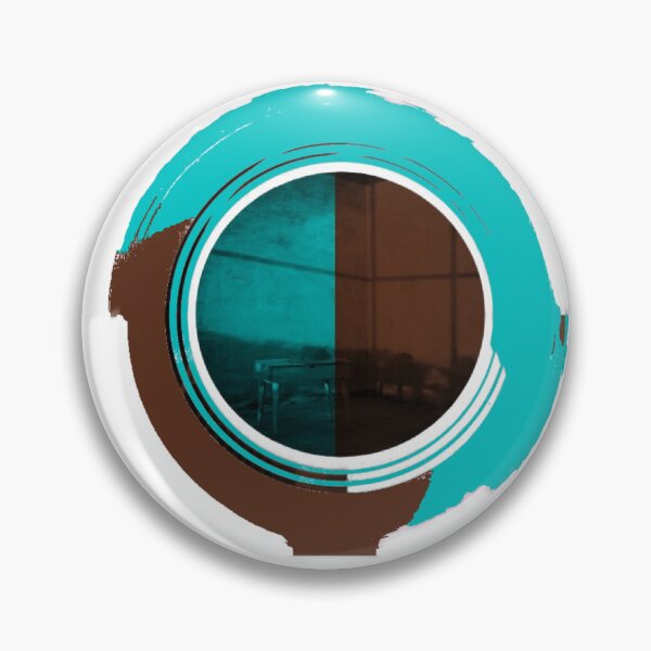 Item preview, Light through the Window Circle designed and sold by ALBGraphics7.