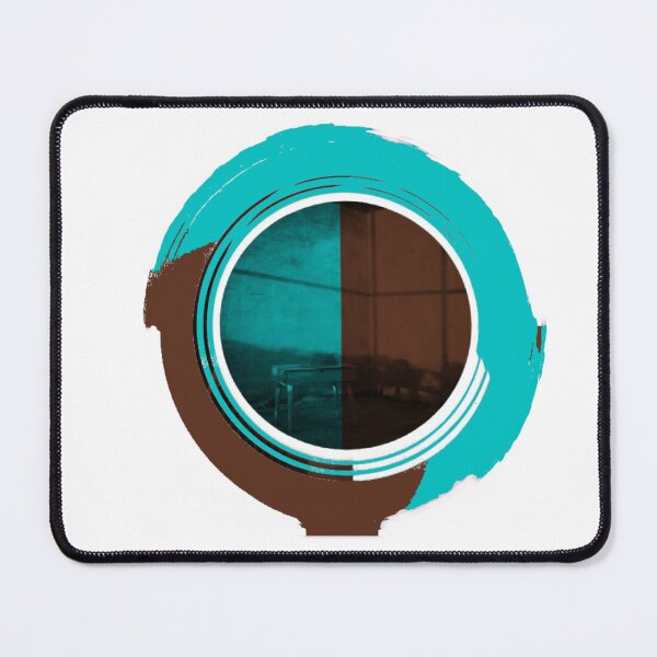 Item preview, Light through the Window Circle designed and sold by ALBGraphics7.