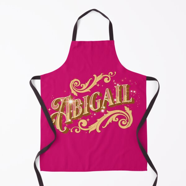 Item preview, Abigail designed and sold by YeshuaCreations.