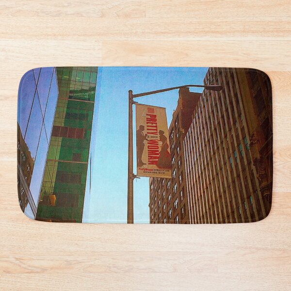 Item preview, Broadway, Manhattan, NYC  designed and sold by eleonoraingrid.